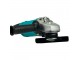 Одноручная угловая шлифовальная машина Spec AG7000S-2 Pro (1300 Вт, 125Х22 мм., SDS гайка, SDS кожух, рег. об.)